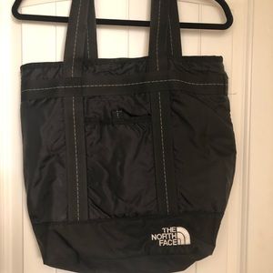 North Face Bag